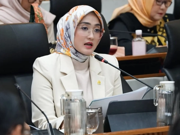 DPR Dorong Kampung Nelayan Merah Putih Jadi Pusat Pertumbuhan Ekonomi Pesisir