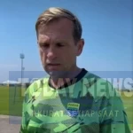 Hadapi Manila Digger, Persib Bandung Tanpa Diperkuat 3 Pemain Inti