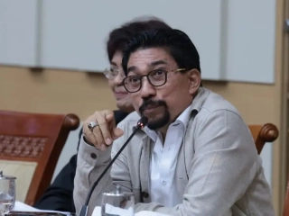 machfud arifin perampasan aset