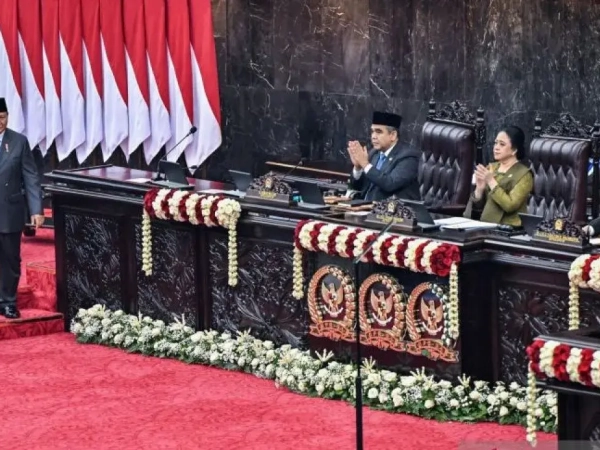 Prabowo Sebut Dividen BUMN 2025 Tembus Rp142,3 Triliun