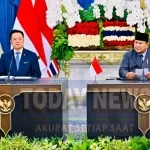 Perkuat Hubungan Bilateral, Indonesia dan Thailand Resmikan Peta Jalan Kerja Sama Baru
