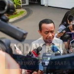 Atasi Listrik Padam hingga Harga BBM, Prabowo Sampaikan Tiga Instruksi Strategis ke Bahlil