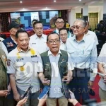 Pemerintah Bentuk Posko Percepat Penanganan Gempa Bumi NTT