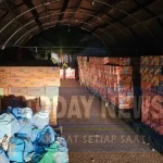Pemerintah Kembali Kirim 25 Ton Bantuan Logistik ke Wilayah Terdampak Gempa NTT