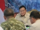 Prabowo Perkuat Penanganan Karhutla