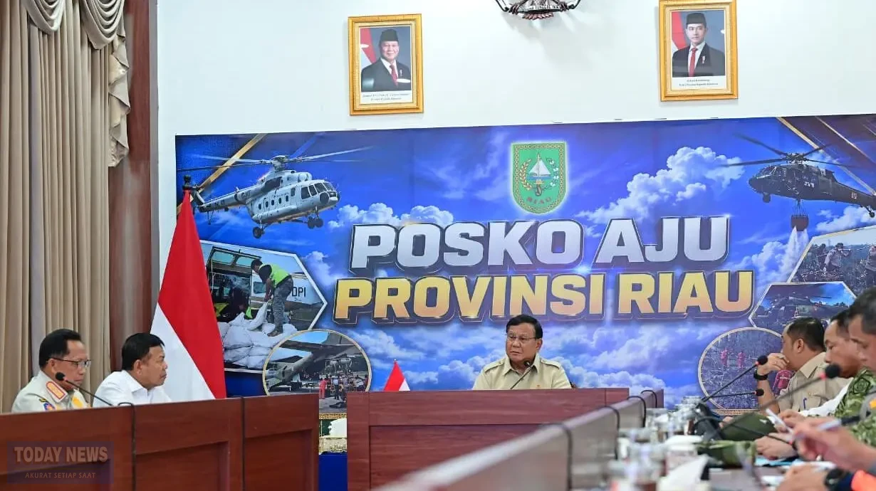 Prabowo