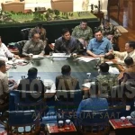 Prabowo Minta Rekrutmen TNI untuk Dayak Pedalaman Dipermudah