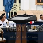 Kadin Apresiasi Agenda Transformasi Presiden Prabowo, Sebut Terapkan 'Entrepreneur Presidency'