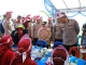 Bawa Semangat Kemerdekaan ke Pulau Terluar, Polda Riau Gelar Ekspedisi Merah Putih di Bengkalis