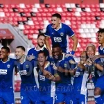 Persib Singkirkan Persija 2-1, Menanti Lawan Berikutnya di Final