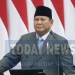 Prabowo Akui Janji Kampanye Belum Tuntas