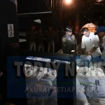 Pemerintah Tambah 25 Ton Logistik untuk Korban Bencana NTT