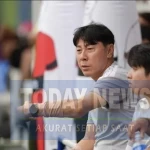 Shin Tae-yong Puas dengan Perkembangan Persija Usai Taklukkan Police Tero