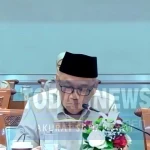 Biaya Haji 2027 Diusulkan Rp107,3 Juta, Jamaah Dibebankan 40 Persen