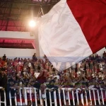 Timnas Indonesia vs Vietnam-Foto Todaynews (2)