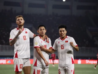 Timnas Indonesia vs Vietnam-Foto Todaynews (25)