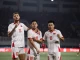 Momen Pahit Timnas Indonesia Alami Kekalahan Atas Vietnam