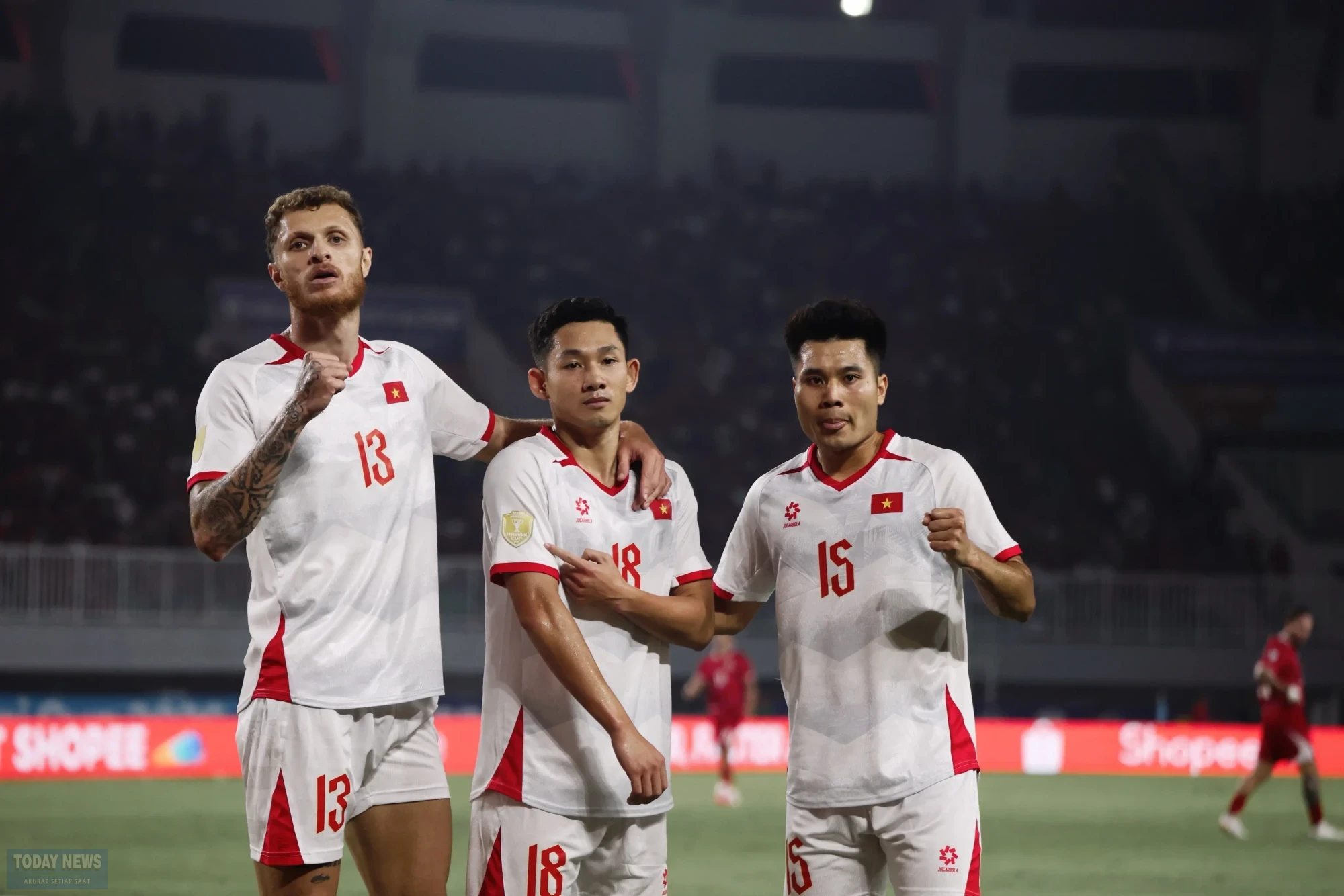 Timnas Indonesia vs Vietnam-Foto Todaynews (25)