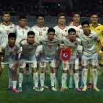 Timnas Indonesia vs Vietnam-Foto Todaynews (1)