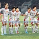 Kim Sang-sik Akui Manfaatkan Penurunan Stamina Pemain Indonesia