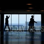 Pemkot Bandung Bidik Lonjakan Wisata dan Investasi Jelang Reaktivasi Bandara Husein 