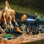Harga Ayam dan Timun Naik, Pasokan Pangan Kota Bandung Tetap Aman
