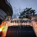 Desa Hantu Cicadas, Kreativitas Warga Hidupkan Wisata Kampung dan UMKM Lokal