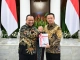 BPK Nilai LK Kemenlu Sesuai Standar Akuntansi