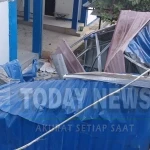 Kemenhub Periksa Fasilitas Transportasi NTT Usai Gempa M7,7