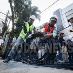 Hingga Agustus 2026, Penurunan Kabel di Kota Bandung Tuntas di 42 Ruas Jalan
