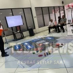 BPBD Kota Bandung Siapkan Simulasi Penanganan Gempa di Rusunawa Cingised