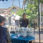 Bantuan 30 Kg Beras Ringankan Kebutuhan Warga, DKPP Kota Bandung Pastikan Kualitas Terjaga
