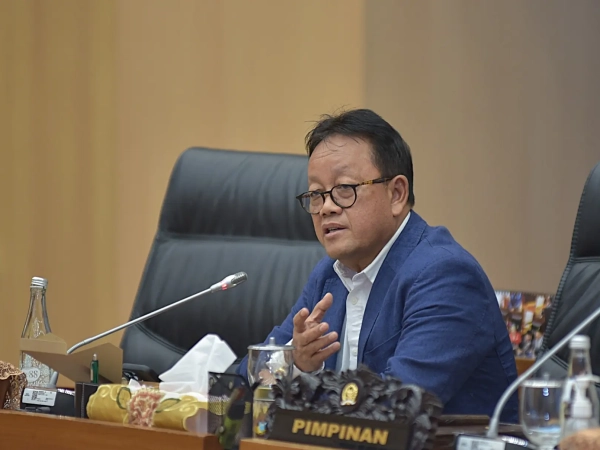 DPR Ingin Badan Usaha Khusus Punya Dasar Hukum Kuat di Revisi UU Migas