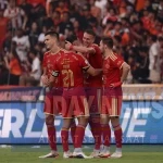 Persija Tekuk Persib di Menit Akhir, Denis Kolinger: Kami Layak Dapat Tiga Poin