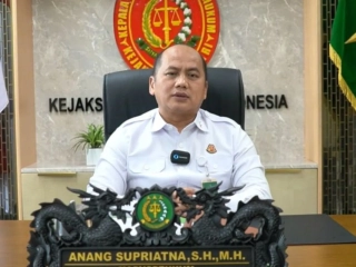 Kejagung Periksa Dirut PT Migas Kota Bekasi Terkait Dugaan Korupsi KSO
