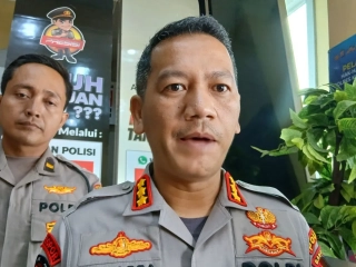 Oknum Kasatpol PP Tangerang Dilaporkan ke Polisi Dugaan Pelecehan