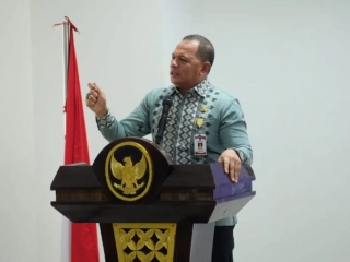 Kemendagri Percepat Penegasan Batas 272 Desa di Tiga Kabupaten Sultra