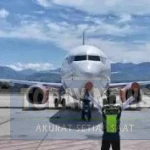 Bandara Halim Perdanakusuma Ditutup