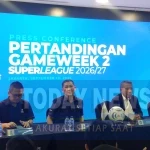 PSSI Minta Persib Tak Datang ke GBK, Yunus Nusi: Rivalitas Cukup 90 Menit
