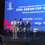 Laga Pembuka FIFA ASEAN Cup 2026: Timnas Indonesia Vs Singapura di SUGBK