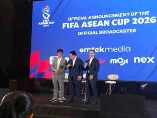 Laga Pembuka FIFA ASEAN Cup 2026: Timnas Indonesia Vs Singapura di SUGBK
