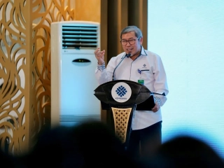 Kemnaker: UU PPRT Perjelas Hak dan Kewajiban Pekerja Rumah Tangga