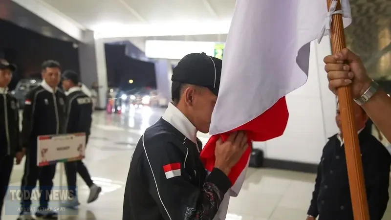 Di Asian Games 2026, Jepang, Timnas Hockey Field Putra Indonesia berada di Pool A bersama India, Jepang, Korea Selatan, Bangladesh, dan Sri Lanka. (Foto: NOC Indonesia)
