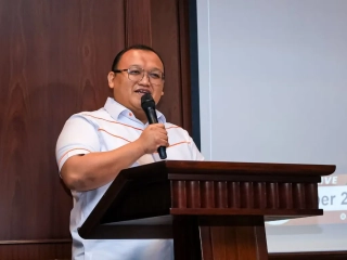 PKS Minta Batas Defisit APBN 3 Persen Tetap Dipertahankan dalam Revisi UU Keuangan Negara