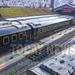 KAI Komersialkan Kereta Nusantara Explorer Mulai 28 September