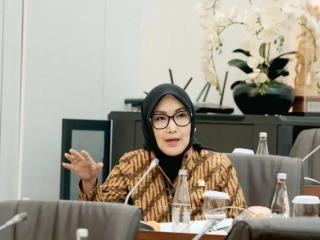 Harga Beras Naik, DPR Minta Kemendag Turun Tangan