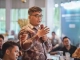 Jokowi Pamer KTA PSI, Pengamat: Peta Politik 2029 Berubah, Parpol Lain Mulai Menghitung Ulang