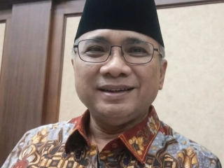 Yaqut Cholil Qoumas