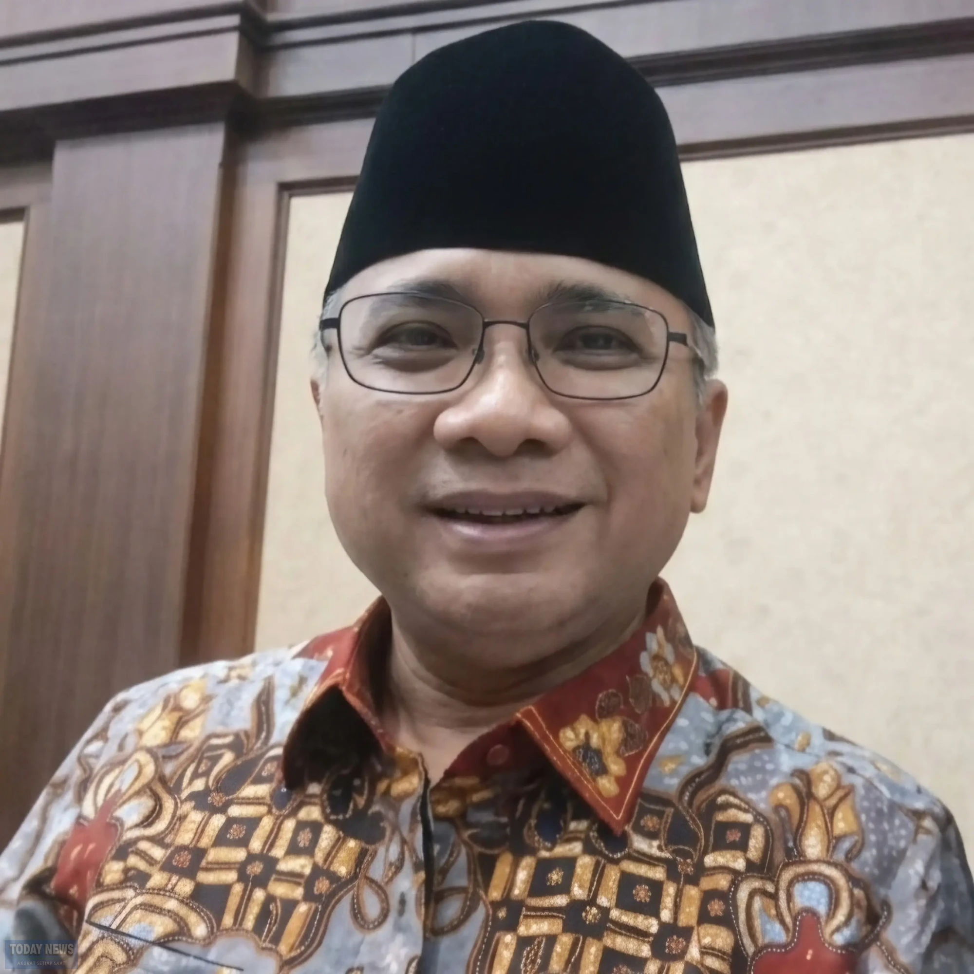 Yaqut Cholil Qoumas