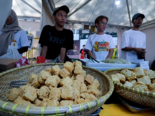 Pemkot dan Pemprov Siapkan Kawasan Kuliner Bandung Lebih Tertata dan Nyaman